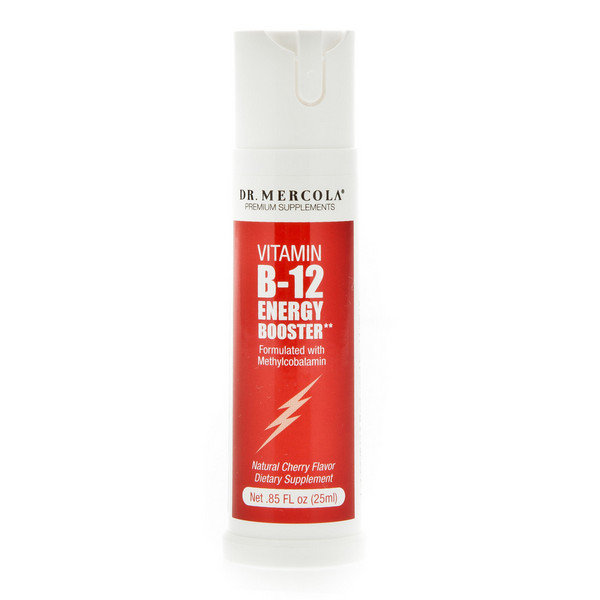 dr mercola b12 injections Dr. Organic Chewable Vitamin Dietary Supplements, 30 Servings Vitamin B12 | VitalChoices Aruba