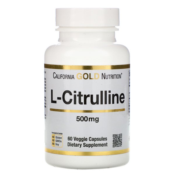 L-Citrulline, 500mg | VitalChoices Aruba L-Citrulline, 500mg | VitalChoices Aruba