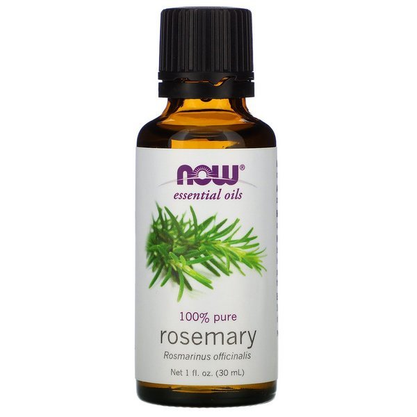 Rosemary Oil, 30mL | VitalChoices Aruba